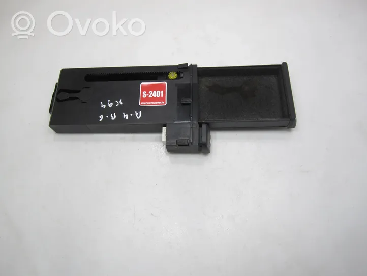 Audi A4 S4 B6 8E 8H Light switch 8E0941561C