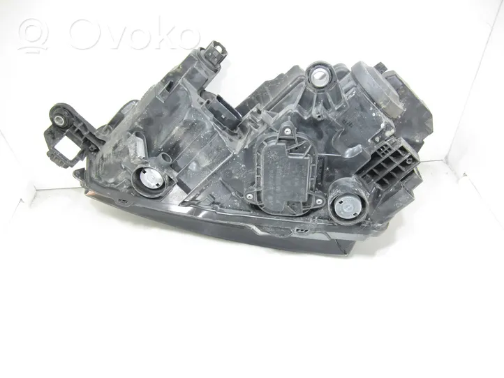 Skoda Scala Faro/fanale 657941016