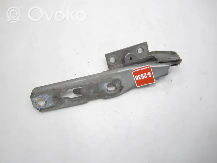 Audi A4 S4 B6 8E 8H Cerniere del vano motore/cofano 8E0823302E