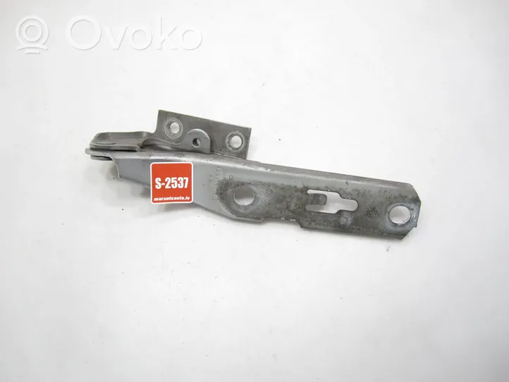 Audi A4 S4 B6 8E 8H Cerniere del vano motore/cofano 8E0823301E