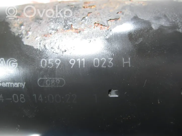 Audi A4 S4 B6 8E 8H Motorino d’avviamento 059911023H