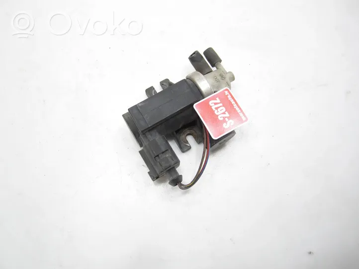 Audi A4 S4 B7 8E 8H Solenoīda vārsts 8E0906627C