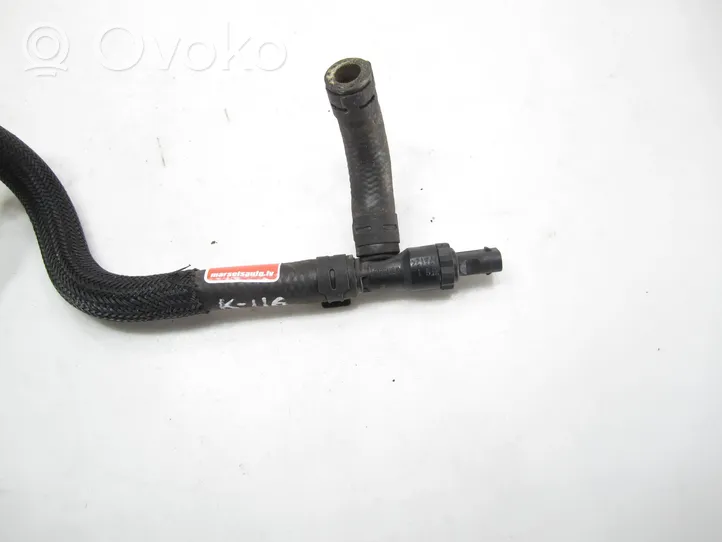 Volkswagen Caddy Sensore temperatura del carburante 04L919565