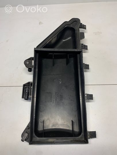 BMW 5 E60 E61 Coperchio micro filtro dell’aria abitacolo 6950936