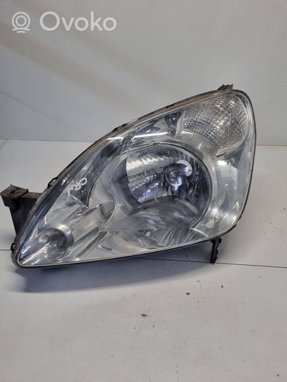 Honda CR-V Osłona żarówki lampy przedniej 23797700