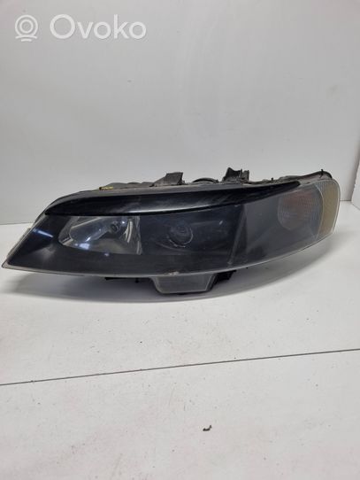 Opel Vectra B Lampy przednie / Komplet 09193243