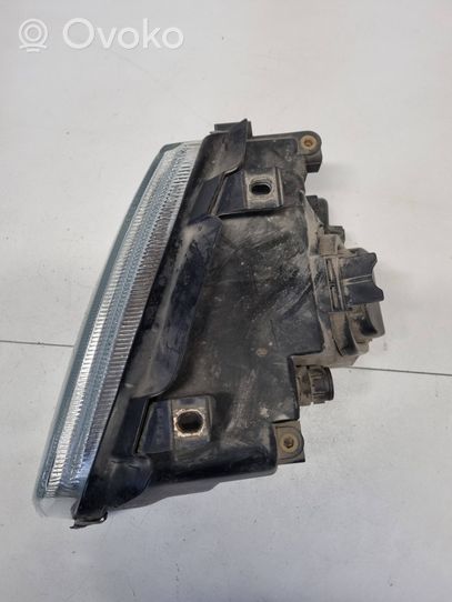 Audi A4 S4 B5 8D Interruttore di regolazione livello altezza dei fari 3D0941331