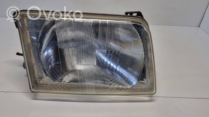 Opel Kadett E Sottotelaio anteriore 7914