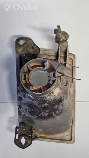 Opel Kadett E Sottotelaio anteriore 7914