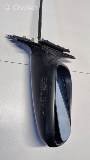 Audi 100 S4 C4 Elektryczne lusterko boczne drzwi przednich 011382
