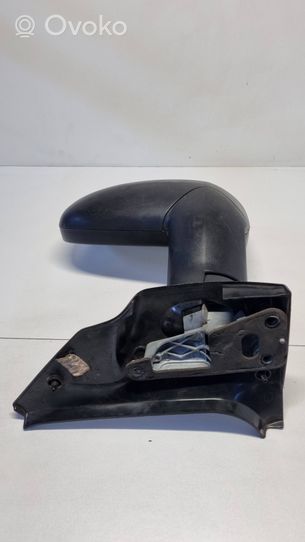 Ford Transit Front door electric wing mirror 34895