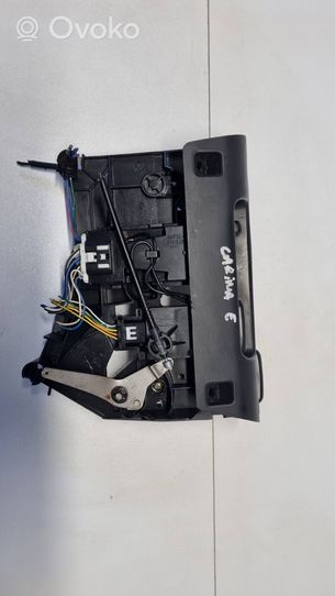 Toyota Carina T210 Oro kondicionieriaus/ klimato/ pečiuko valdymo blokas (salone) 5071F1A