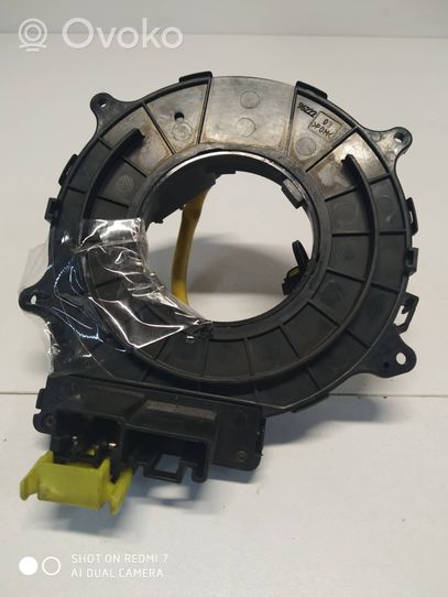 Toyota Avensis T220 Innesco anello di contatto dell’airbag (anello SRS) 96222