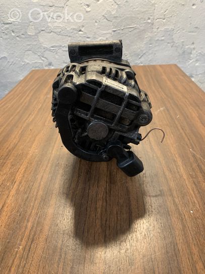 Citroen Berlingo Alternator A003TG5281ZEB