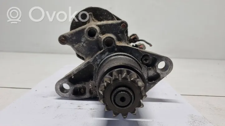 Toyota Camry Anlasser 2810064070