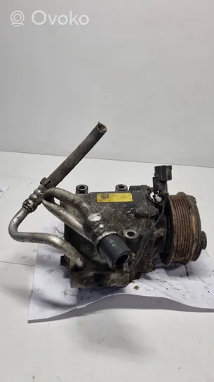 Ford Mondeo Mk III Compressore aria condizionata (A/C) (pompa) 1S7H19D629DE