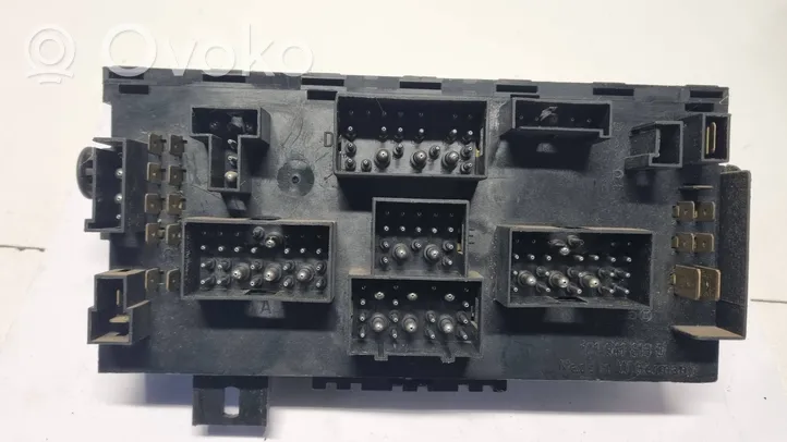 Volkswagen Golf II Fuse box set 171941813D