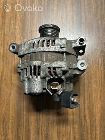 Peugeot 308 Generatore/alternatore A003TG5281ZEB