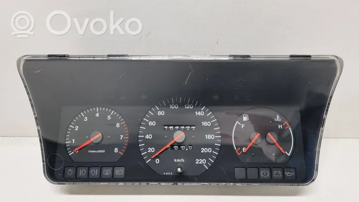 Volvo 440 Moyeu de roulement d’arrière 