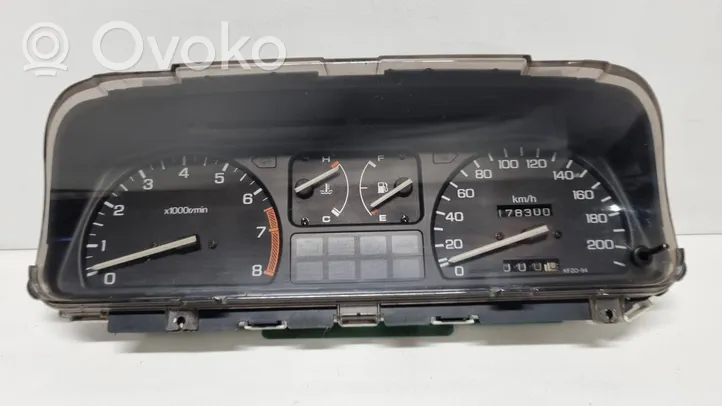 Honda Civic Tachimetro (quadro strumenti) 78100B000