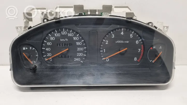 Mitsubishi Galant Compteur de vitesse tableau de bord MR216542