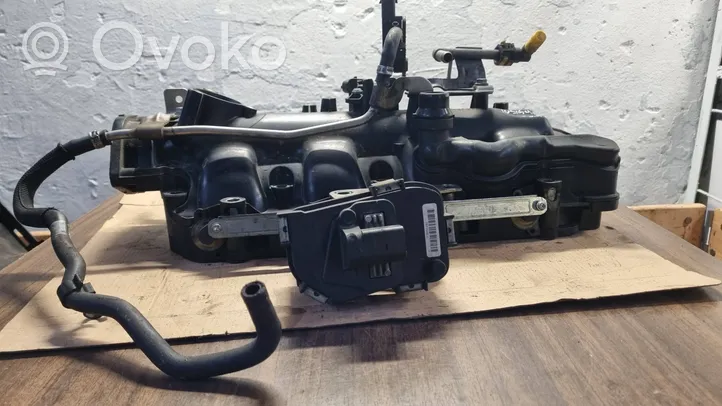 Opel Insignia A Intake manifold 55568175