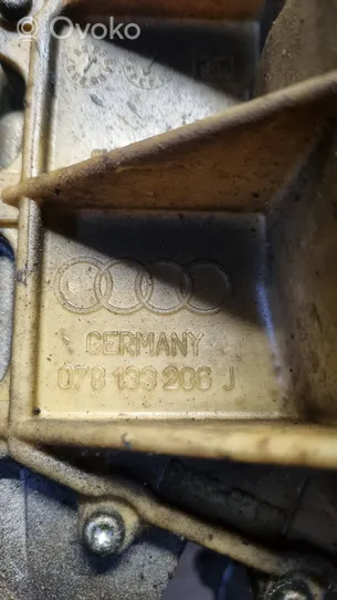 Audi 80 90 S2 B4 Kolektor ssący 078133206J