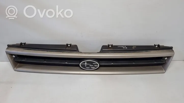 Subaru Legacy Grille de calandre avant 