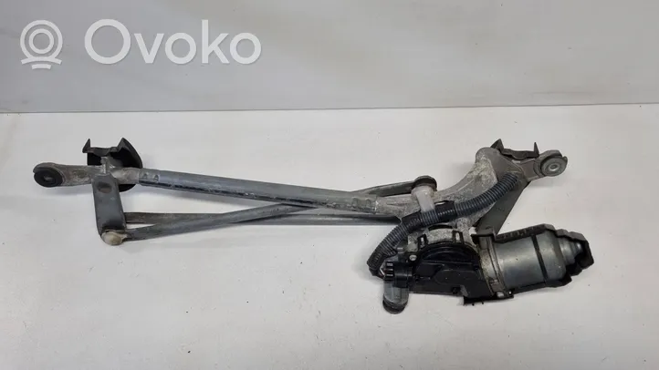 Toyota RAV 4 (XA30) Moteur d'essuie-glace 8511042150