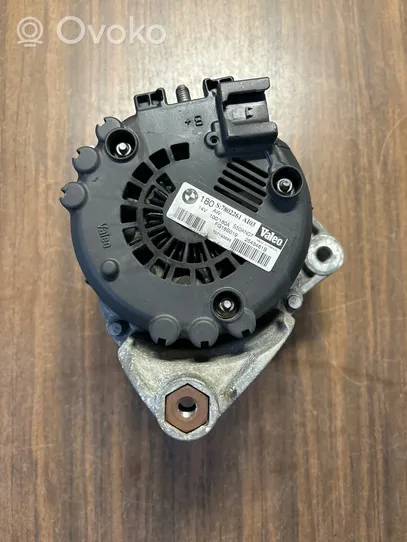 BMW 3 E90 E91 Generatore/alternatore FG18S019