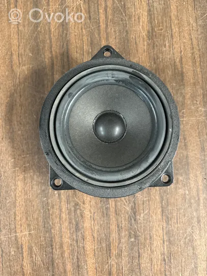 BMW 3 E90 E91 Enceinte haute fréquence de porte avant 9143147