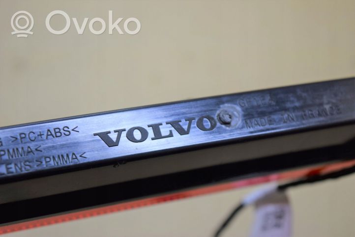 Volvo XC40 Luce d’arresto centrale/supplementare 31446794
