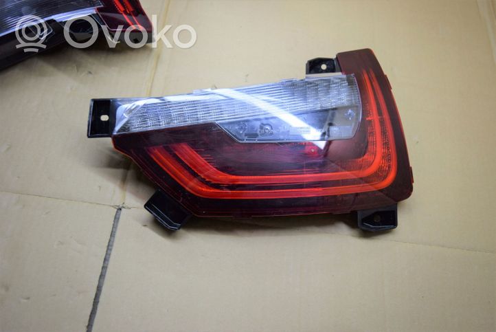 BMW i3 Rear/tail lights 7389606