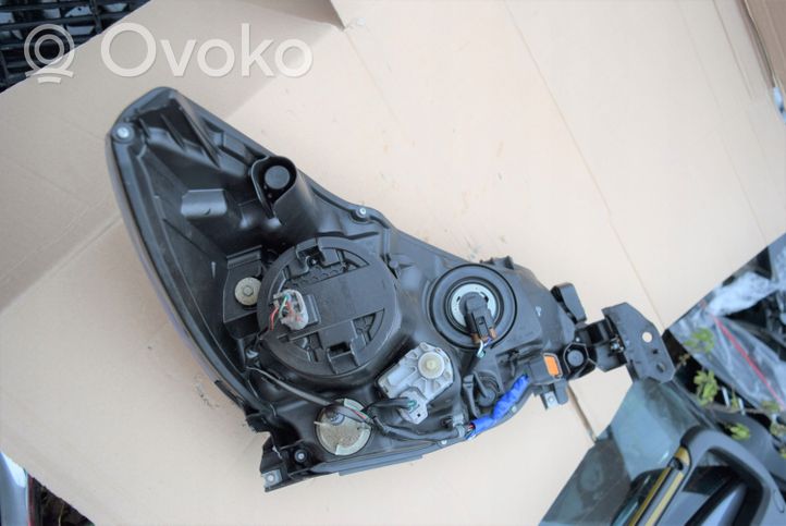 Subaru Outback (BT) Lampa przednia 