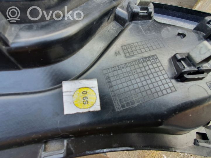 Audi R8 4S Kita išorės detalė 4S8853165A