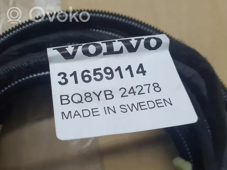 Volvo XC60 Faisceau câbles PDC 31659114