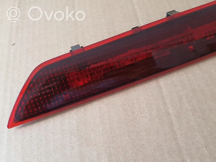 Ford Transit VII Luce d’arresto centrale/supplementare BK31-13N408-AK