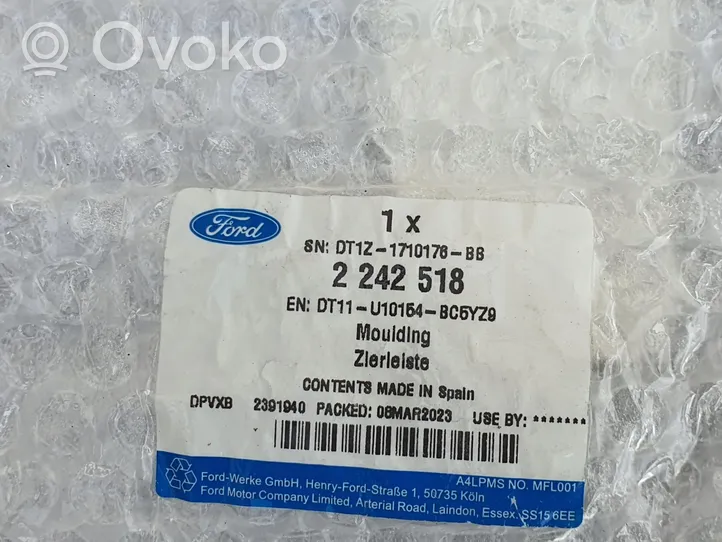 Ford Transit -  Tourneo Connect Etukynnys (korin osa) DT11-U10154-B