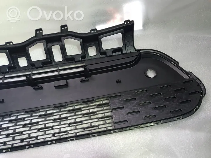 KIA Picanto Maskownica / Grill / Atrapa górna chłodnicy KRATKA