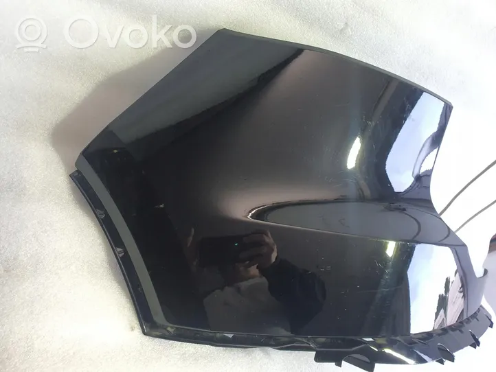 Volvo XC40 Rivestimento del pannello parte angolare del paraurti posteriore 31449336