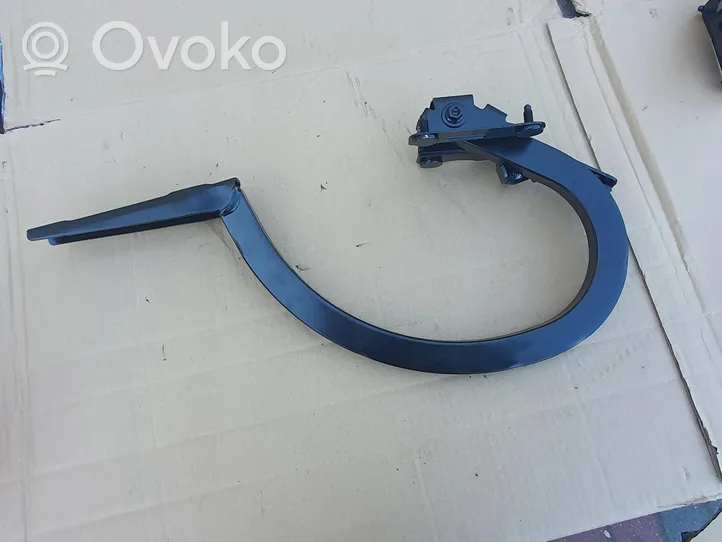 BMW 3 G20 G21 Tailgate hinge 7430639