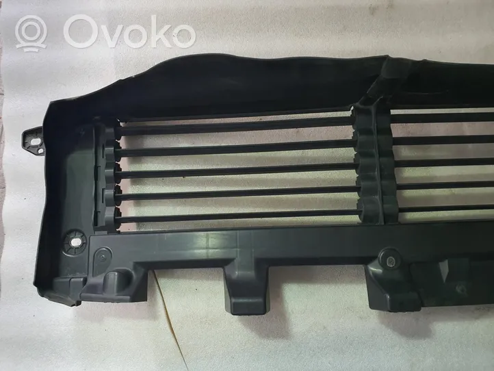 Volvo XC40 Pannello di supporto del radiatore (usato) 