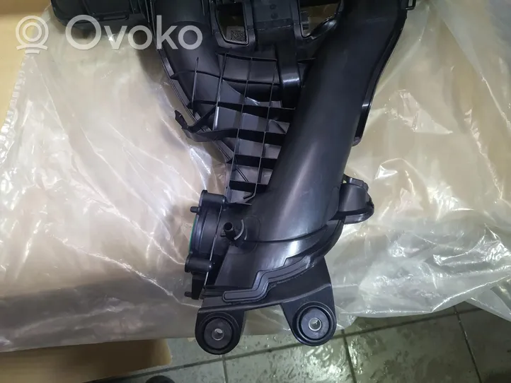 Volvo S80 Intake manifold 30787772