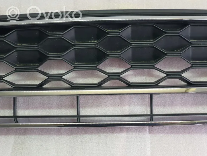 Mini Cooper Countryman F60 Atrapa chłodnicy / Grill 7931641