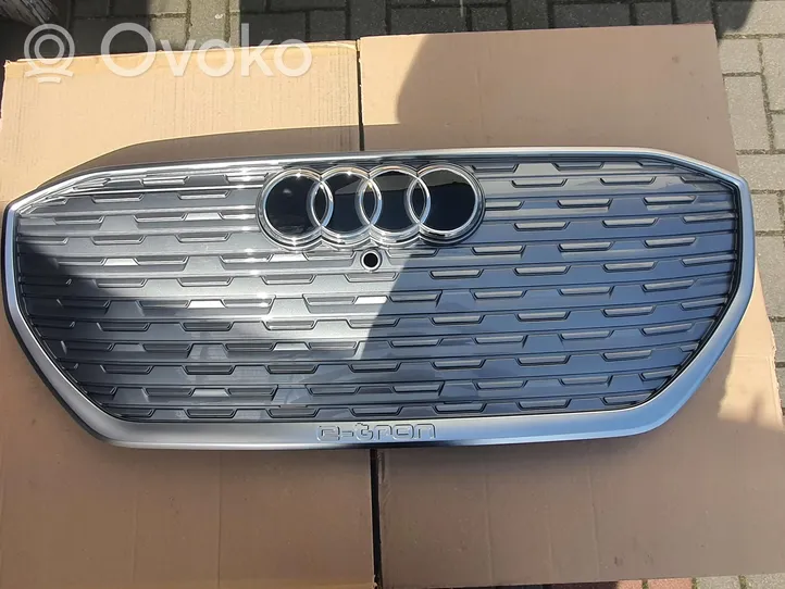 Audi Q4 Sportback e-tron Atrapa chłodnicy / Grill 89A853653