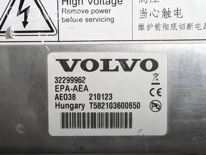 Volvo XC90 Convertitore di tensione inverter 32299962