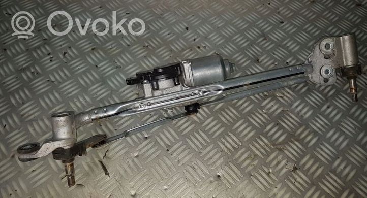 BMW X6 F16 Aizmugurējā stikla tīrītāja mehānisms AE15930003940