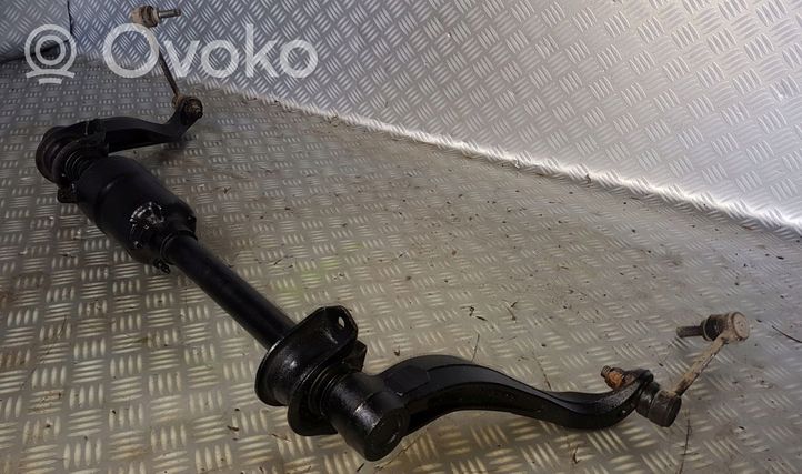 Land Rover Range Rover L405 Tylny stabilizator / drążek CPLA5E484