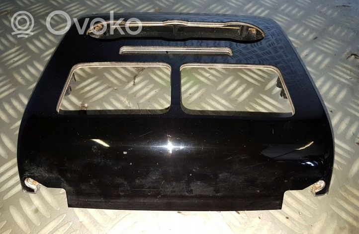 Land Rover Range Rover L405 Console centrale, commande chauffage/clim 