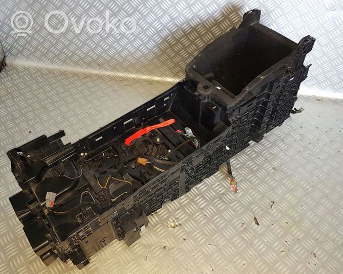 Land Rover Range Rover L405 Console centrale CPLA045J40B